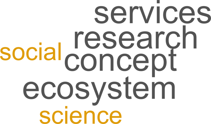 wordcloud - title and abstract of all papers